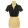 Divided fekete top