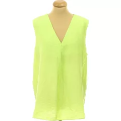 Primark limezöld felső