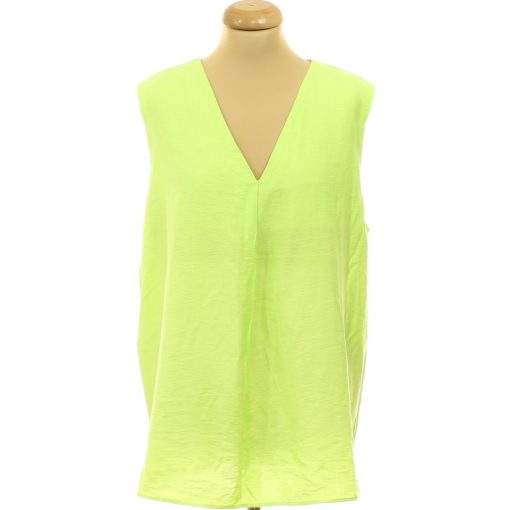 Primark limezöld felső