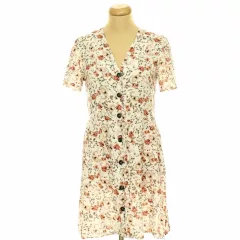 Primark virágmintás ruha