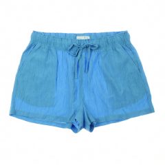 Primark kék rövidnadrág