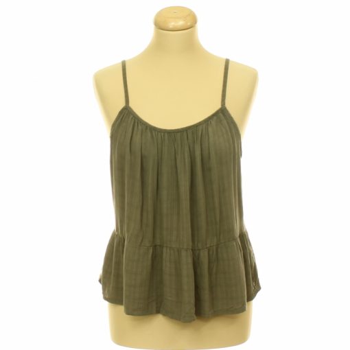Primark khaki színű felső