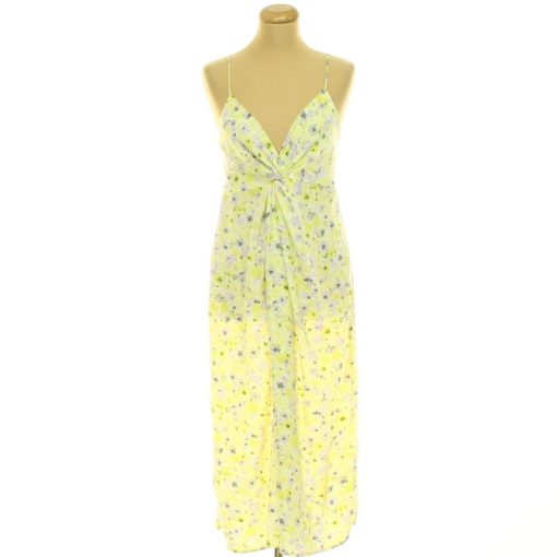 H&M mintás ruha