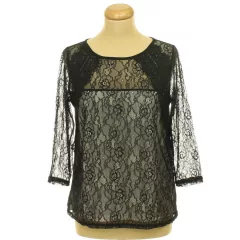 Dorothy Perkins csipke felső