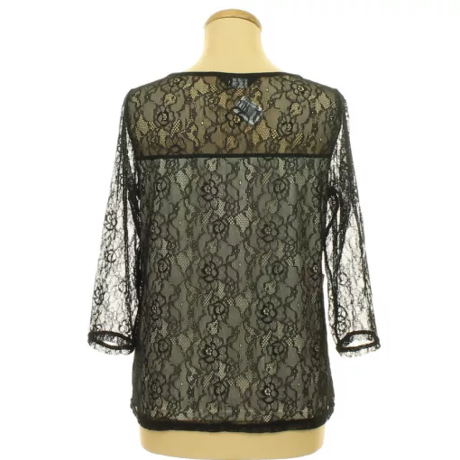 Dorothy Perkins csipke felső
