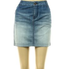 s.Oliver koptatott farmer szoknya