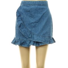 Primark fodros farmer szoknya