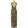 Pretty Little Thing mintás maxi ruha