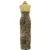 Pretty Little Thing mintás maxi ruha