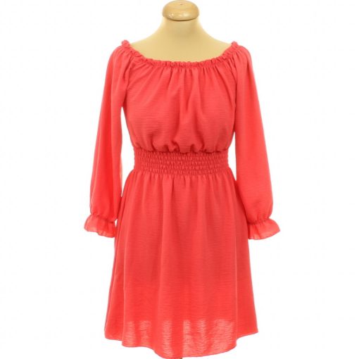 Made in Italy pink ruha