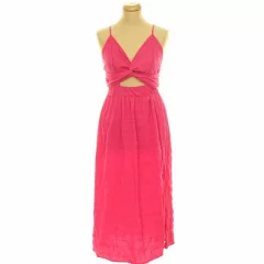 Shein pink ruha
