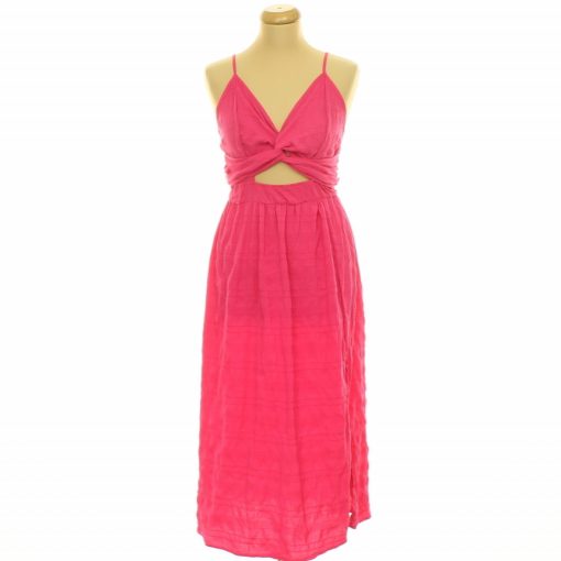 Shein pink ruha