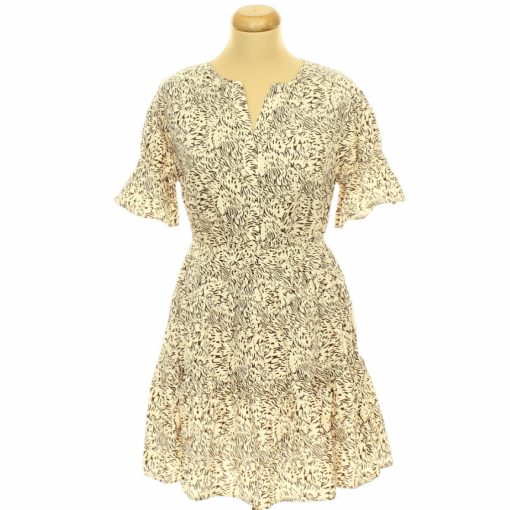 Marks&Spencer pamut ruha
