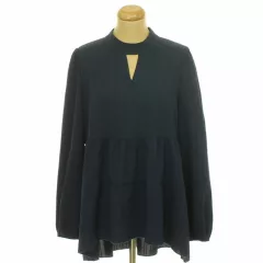 Shein sötétkék tunika
