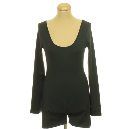 Shein fekete overál