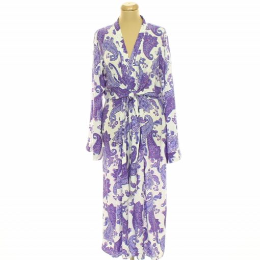 River Island mintás ruha