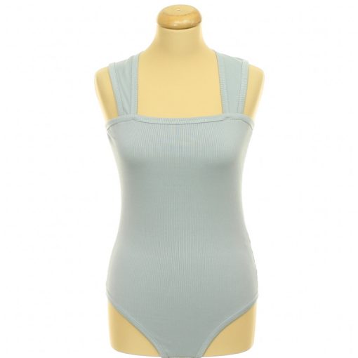 Szürke body