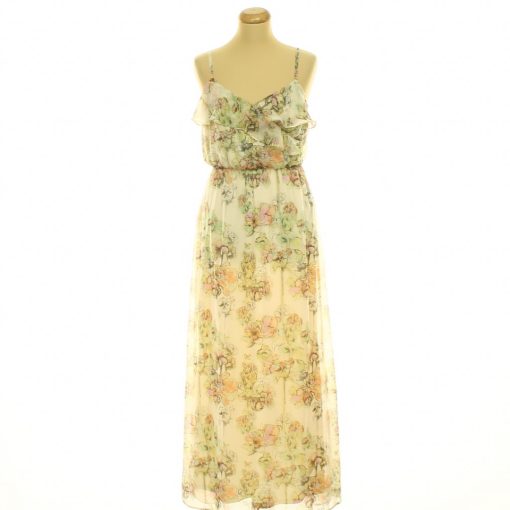 Miss Selfridge virágmintás ruha