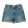DenimCo kék farmer short