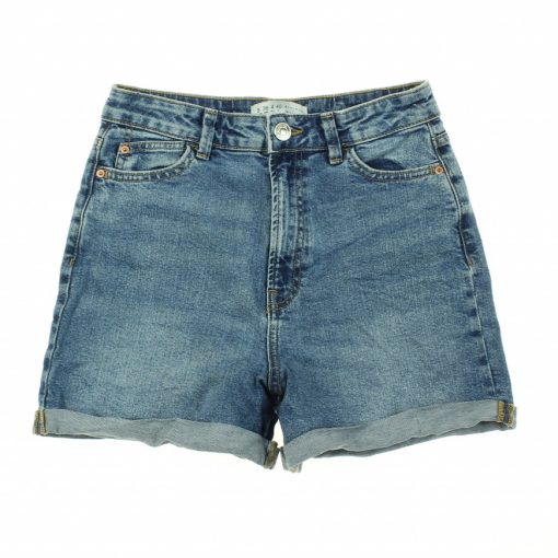 DenimCo kék farmer short
