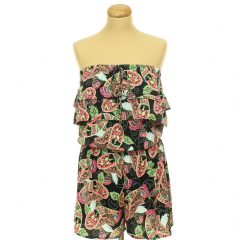 Pep&Co mintás overál