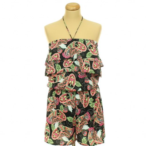 Pep&Co mintás overál