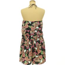 Pep&Co mintás overál