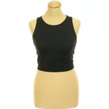 Asos fekete top