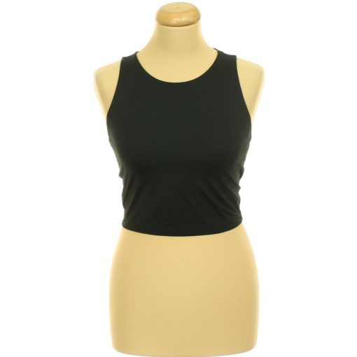 Asos fekete top