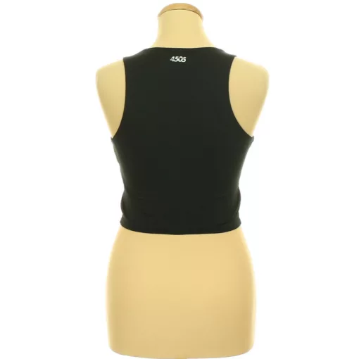 Asos fekete top