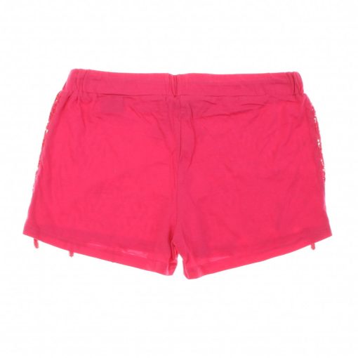 Primark horgolt csipkés pamut short