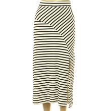 Mango csíkos szoknya
