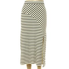 Mango csíkos szoknya