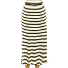 Mango csíkos szoknya