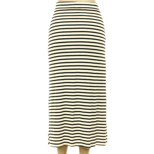 Mango csíkos szoknya