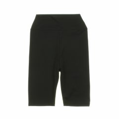 Fekete elasztikus nadrág