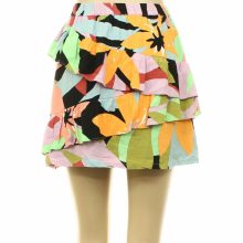 Esprit színes szoknya