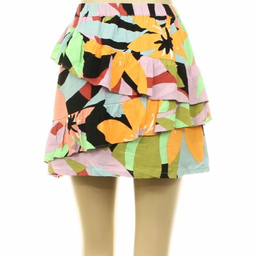 Esprit színes szoknya