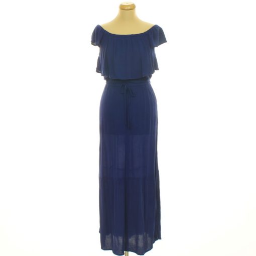 Blue Motion kék ruha
