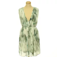 H&M mintás overál