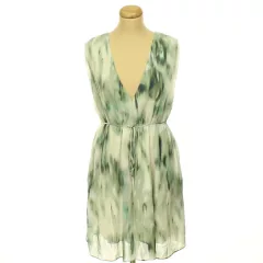 H&M mintás overál