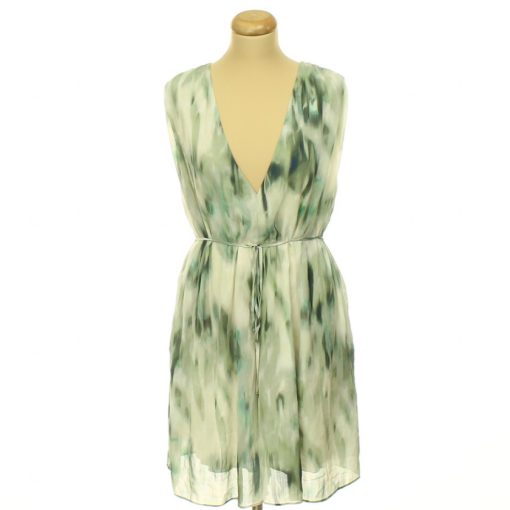 H&M mintás overál