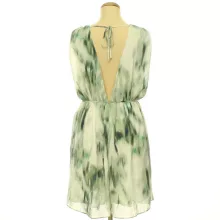 H&M mintás overál