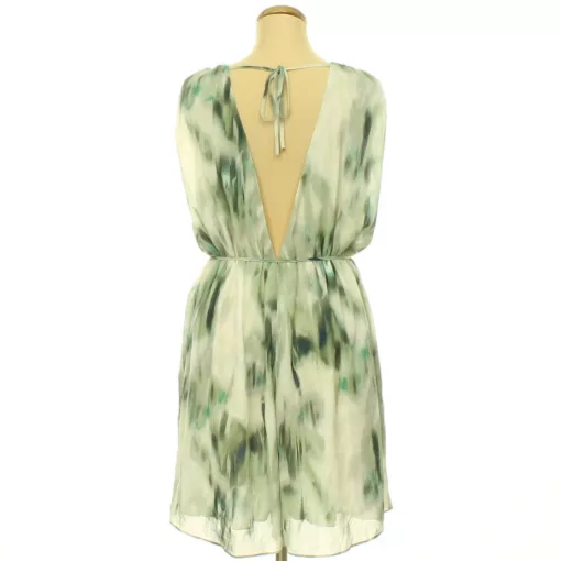 H&M mintás overál