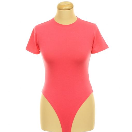Primark rózsaszín pamut body