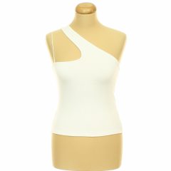 Zara fehér top