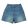 Denim1982 kék farmerhatású short