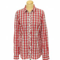 Tommy Hilfiger kockás ing
