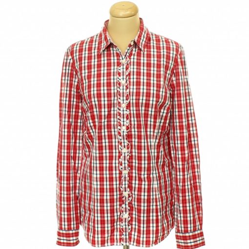 Tommy Hilfiger kockás ing