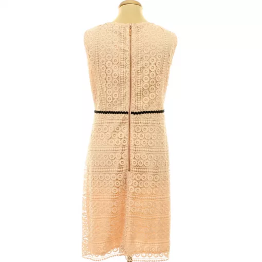 F&F horgolt csipke ruha